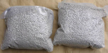 Plastic Desiccant