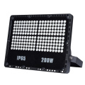 Brightest Black Outdoor Waterproof Flood Lights