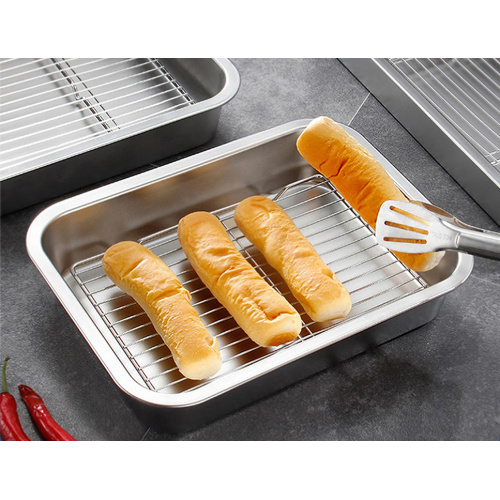 Food Rack Food Cooling Rack