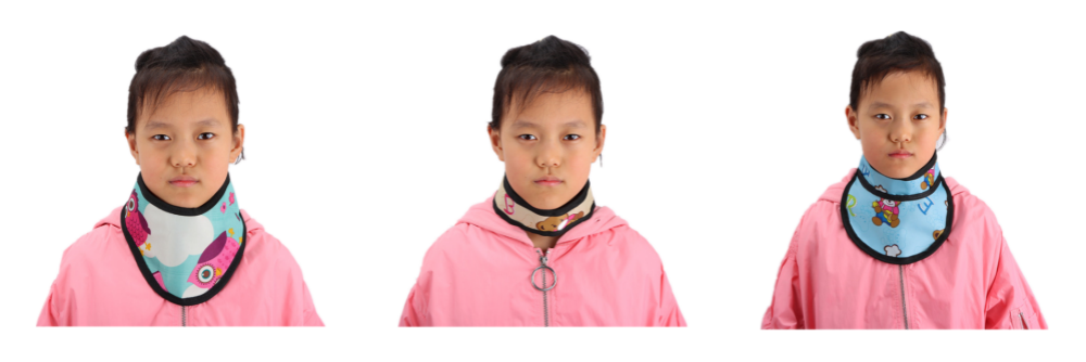 Collar 2 Child Png