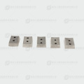 Tungsten Alloy Block|Bar, Rod, Tube, Plate