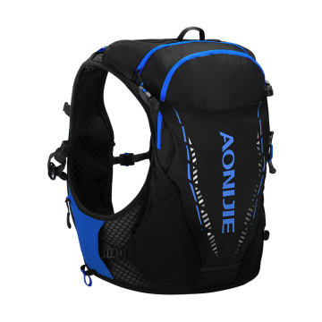 사이클링 및 하이킹을위한 Ultralight 10L 물병 배낭 -Aonijie C9103S