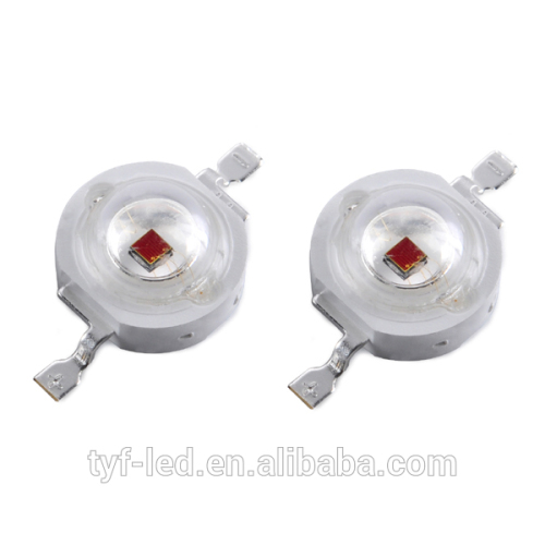 High performance 1W ir led module