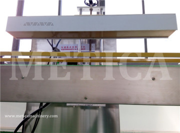 Automatic Aluminium Foil Sealing Machine for Packaging