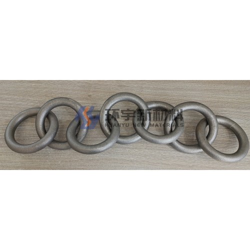 Ланци за легуре никла за цемент