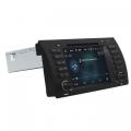 car dvd multimedia player for E39 1995-2003