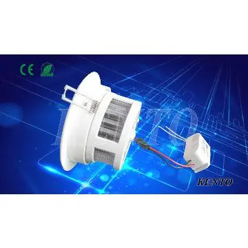 12W SpotLight High Lumen Long life span