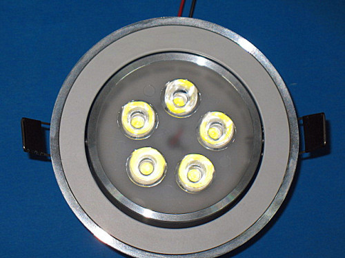 LED Outdoor Ceiling Lamp (5SMD)