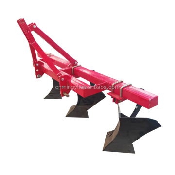 Affermazione e robusto Ridge Shrowing Machine - Vendita calda, adatta per 1-5 file, strumenti agricoli ideali per abbandonare e ridimensionare