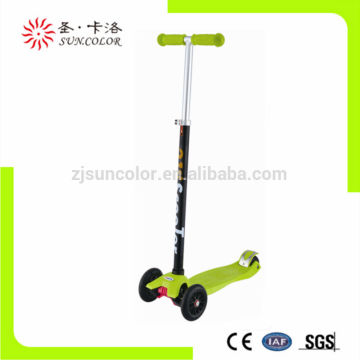 4 wheeled adventure fun lucky scooter china manufacture for sale