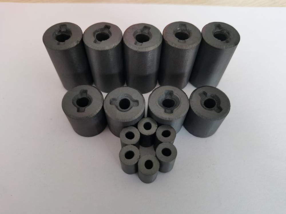 Hard Ferrite Magnet Cylinder Y25 Y30 Y35