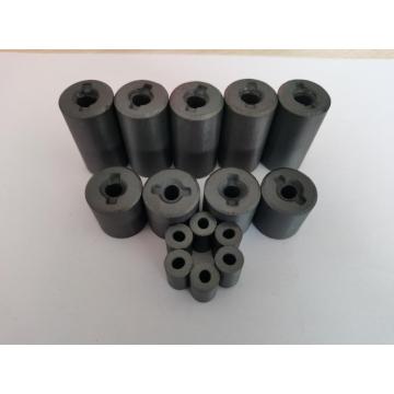 Hard Ferrite Magnet Cylinder Y25 Y30 Y35