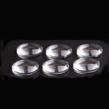 Custom Aesthetic Durable Blue-Cut Optical Lenses for Magnifying Glasses