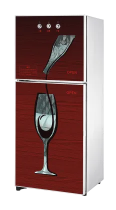 Household disinfection cabinet home use dish dryer ultraviolet light disinfection towel cabinet