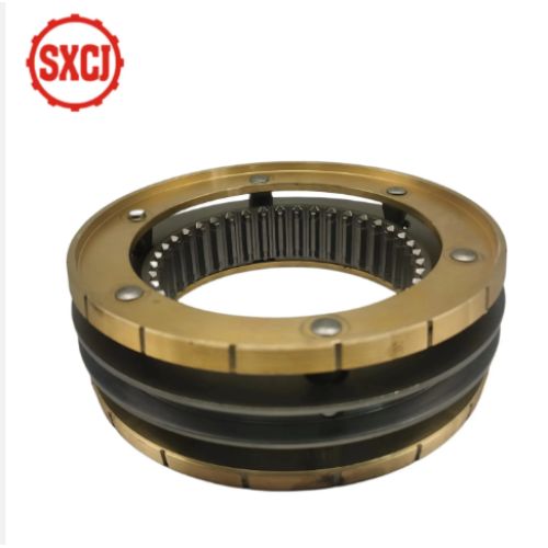 Customization Auto Spare Parts Synchronizer Assembly ME663621 ME659946 for Mitsubishi 6D15 6D16