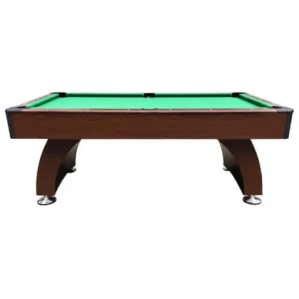 Coin Operated Pool Table Snooker & Billiard Arcade Games