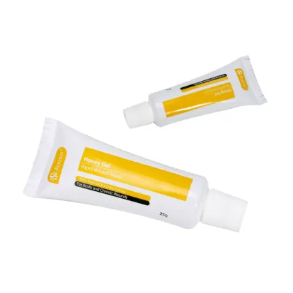 Manuka Honey Gel