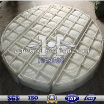 PP Demister Pad