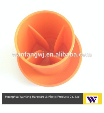SAFETY END CAPS ABRASION PROTECTION