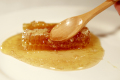 EU BIO CERTIFIED organic vitex honey in bulk