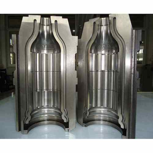 Laser cladding ni haluang metal na pulbos para sa amag ng salamin