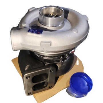 High Quality 3306 Excavator Parts Turbo 106-7407 6n7924 4n8969 Turbocharger for Caterpillar CAT D333c 140g" 

However, if you're looking for something more concise while retaining key information:

"Caterpillar CAT D333c 140g Turbocharger Parts