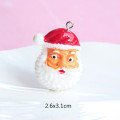 Diy christmas gloves resin charms making kit