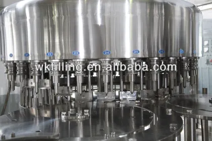 drinking water bottling plant pure water purification plant