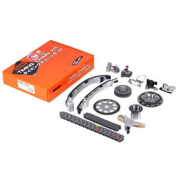 MASUMA MGR-1012 Timing Chain Kit for Toyota Hiace Hilux RAV4 Land Cruiser 13540-75030