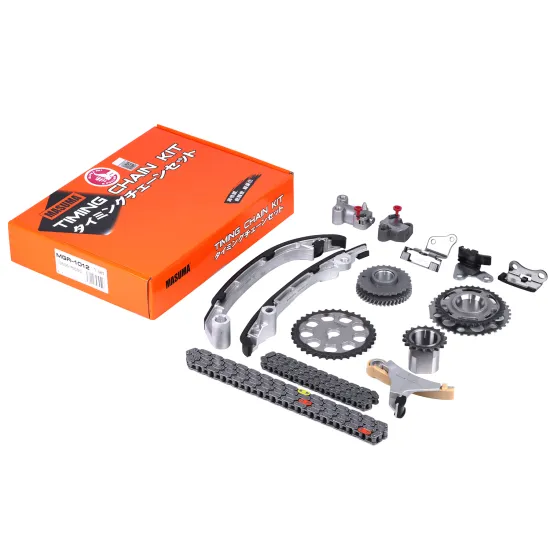 MASUMA MGR-1012 Timing Chain Kit for Toyota Hiace Hilux RAV4 Land Cruiser 13540-75030