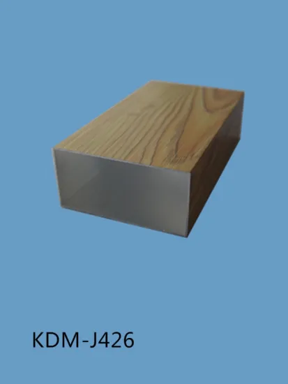 customized factory price 6063 t5 aluminum profiles