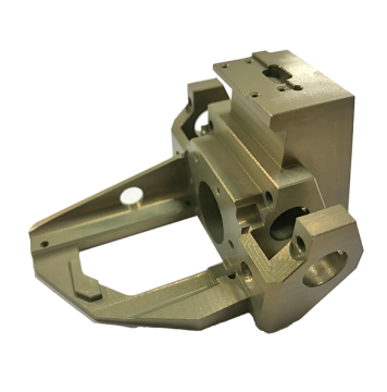 Accessories Customized CNC High Quality Precision Parts