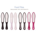 Exfoliating Tools Stainless Steel Foot File