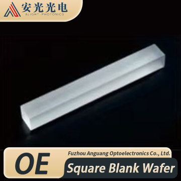 مادة رقاقة مربعة فارغة عالية الجودة