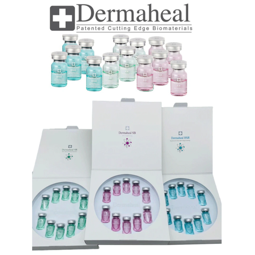 Dermaheal Sr Hsr Hl Sb ll кожи омолаживает