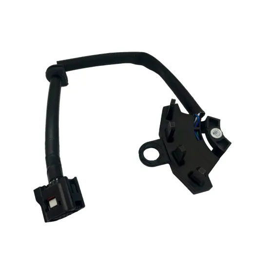 CKP Sensor, Coil Sensor, and Stator Sensor for Honda Spacy Alpha: Genuine OME Part 31220-K48-A01