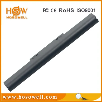 14.8V 2200mAh VGP-BPS35A laptop battery for Sony Vaio 14E Vaio 15E