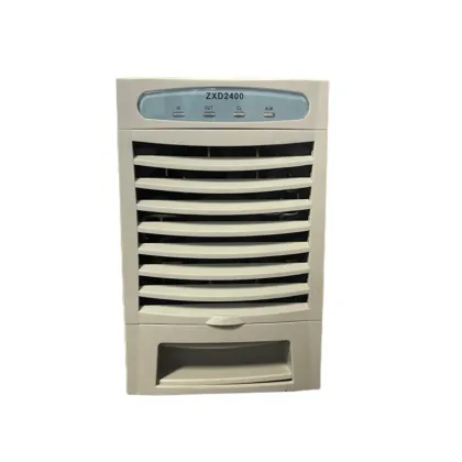 Popular ZTE Communications Power Module ZXD2400(4.1) Rectifier Module: Features and Benefits