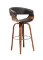 Περιστρεφόμενο κάθισμα Bentwood Bar Stool