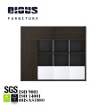 Dious furniture modern file storage cabinet office equipment small filing cabinet