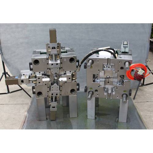 Plastic Injection Mould for Power Bank