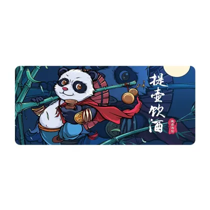 Custom Gaming Large Mouse Pads