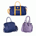 Beg tangan wanita pelbagai gaya kreatif