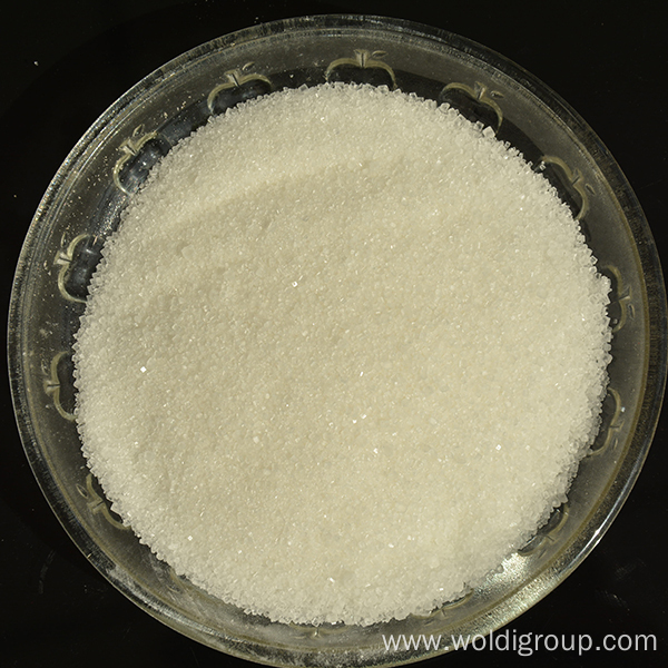 Ammonium sulphate crystal fertilizer Caprolactam grade