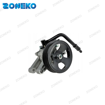 ZONEKO 100% Genuine Power Steering Pump for Hyundai Kia
