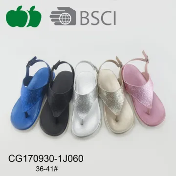 Hot Sale Popular Comfortable Latest Ladies Sandals