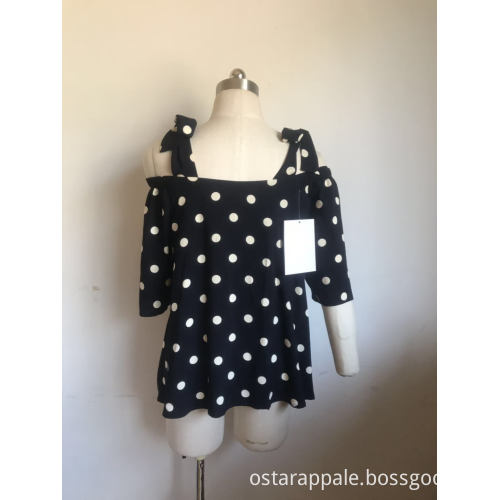 Ladies Blouse