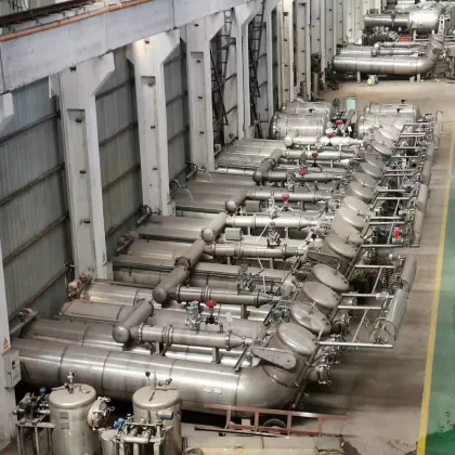 Low Liquid Ratio Dyeing Machine