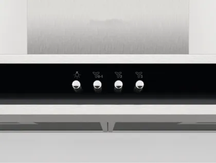 Zanussi Exchaust Hoods 600mm