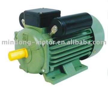 YL1 Series motor